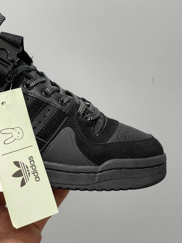adidas forum bad bunny