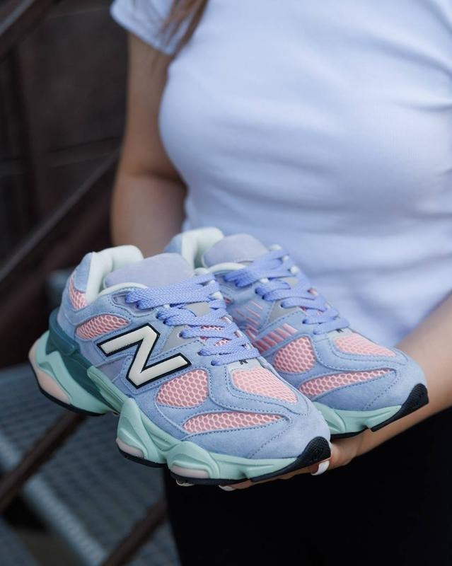 New Balance 9060