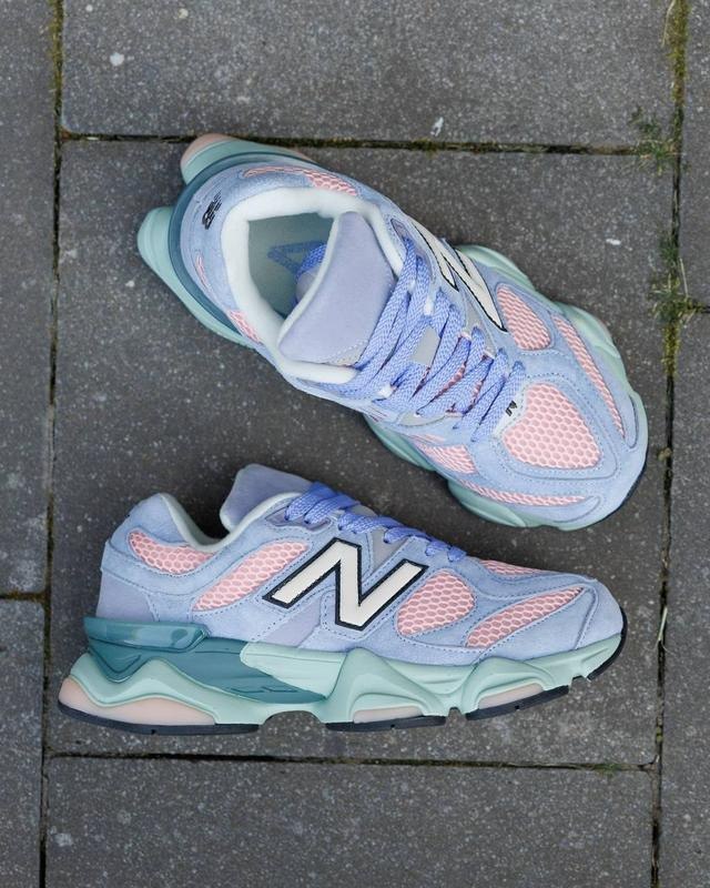 New Balance 9060