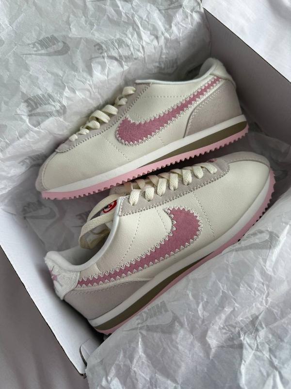 Nike Cortez