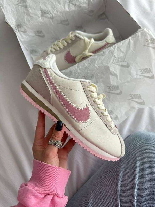 Nike Cortez
