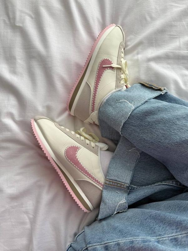 Nike Cortez