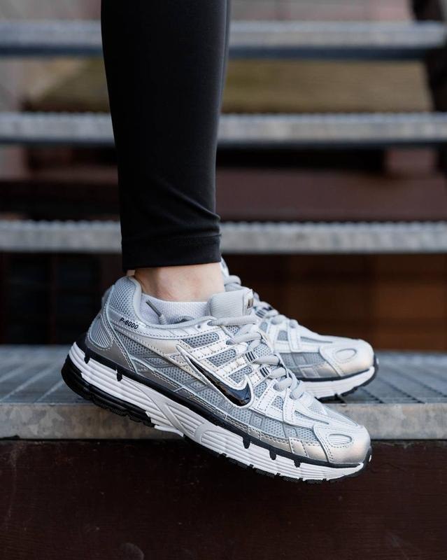 Nike P-6000