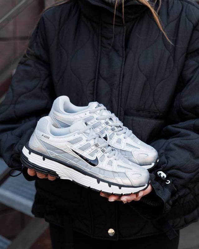 Nike P-6000