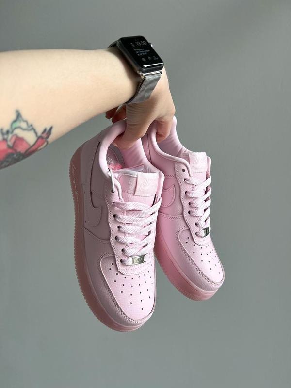 Nike Air Force 1 x Drake Nocta