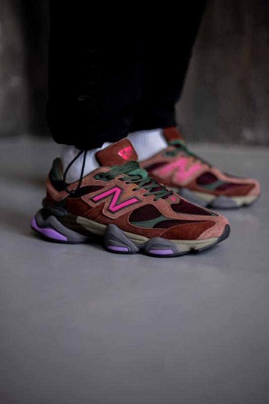 New Balance 9060