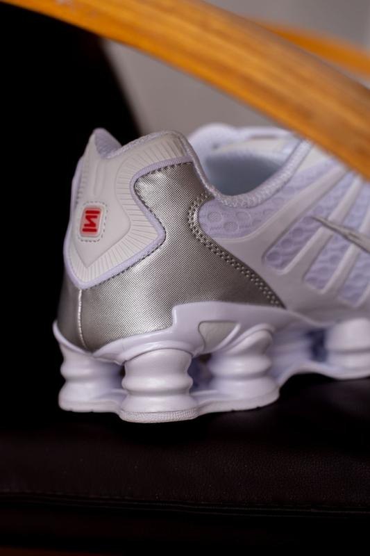 Nike Airmax Shox