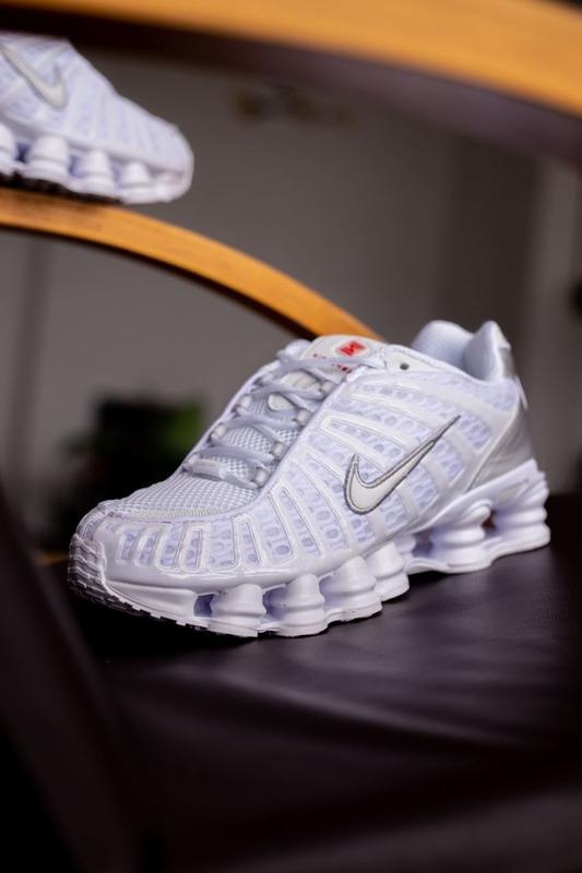 Nike Airmax Shox