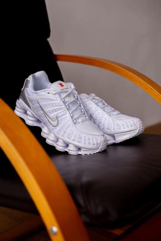 Nike Airmax Shox