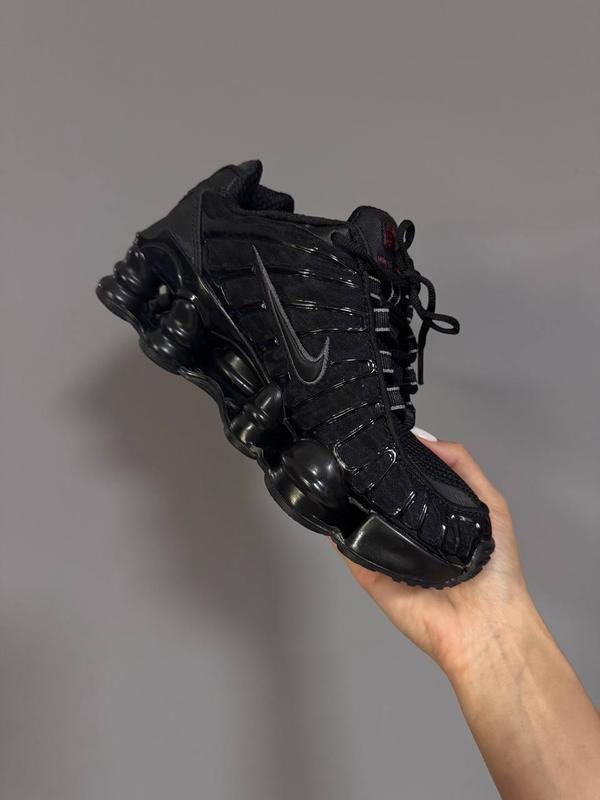 Nike Airmax Shox