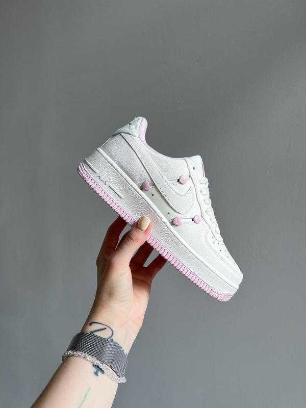 Nike Air Force 1 Valentines Day