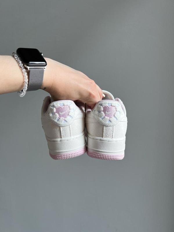 Nike Air Force 1 Valentines Day