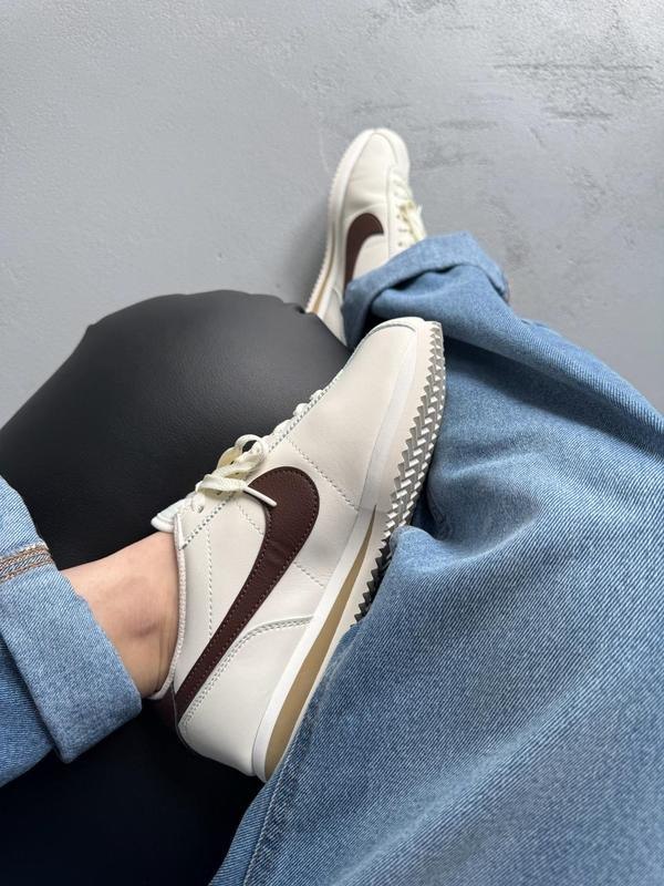 Nike Cortez