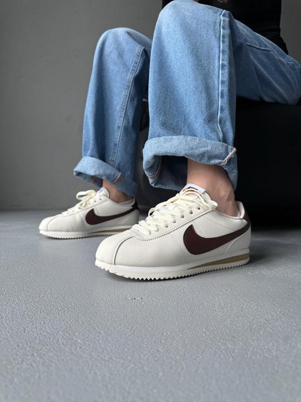 Nike Cortez
