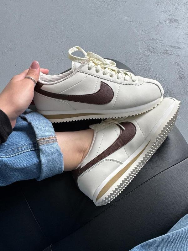 Nike Cortez