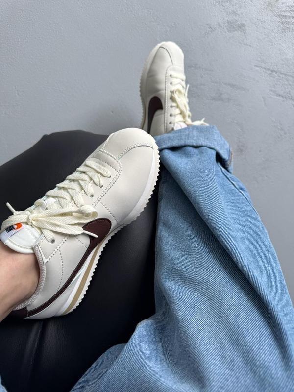 Nike Cortez