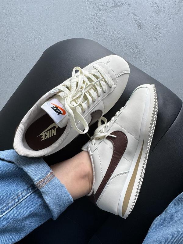 Nike Cortez