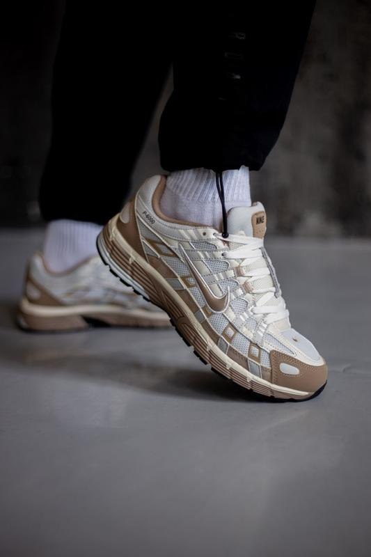 Nike P-6000