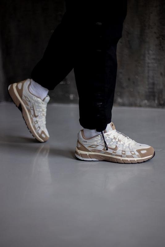 Nike P-6000