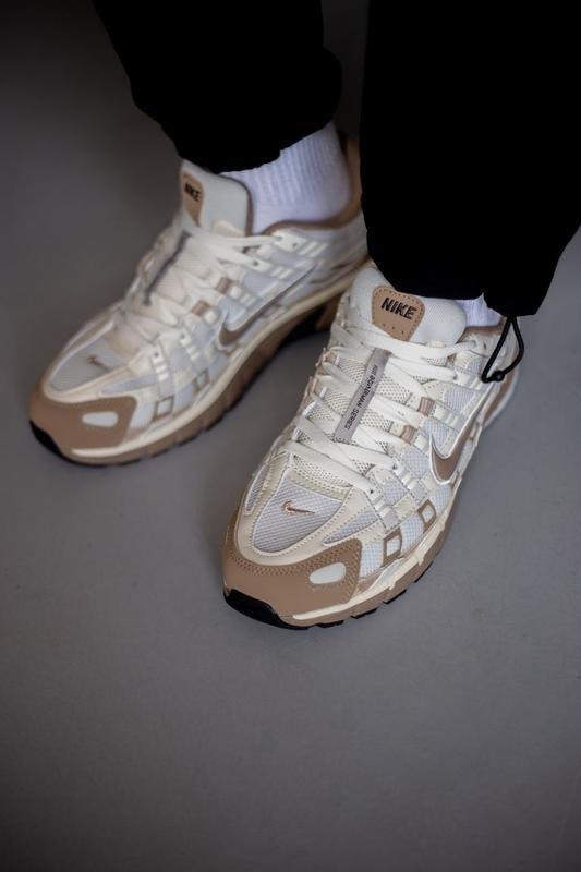 Nike P-6000