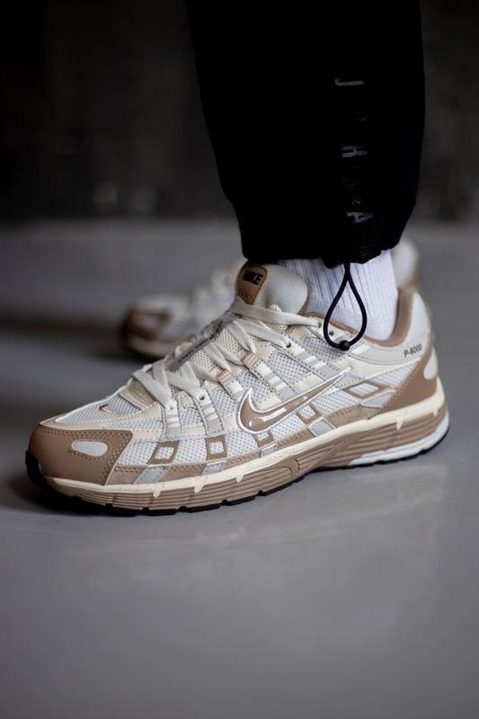Nike P-6000