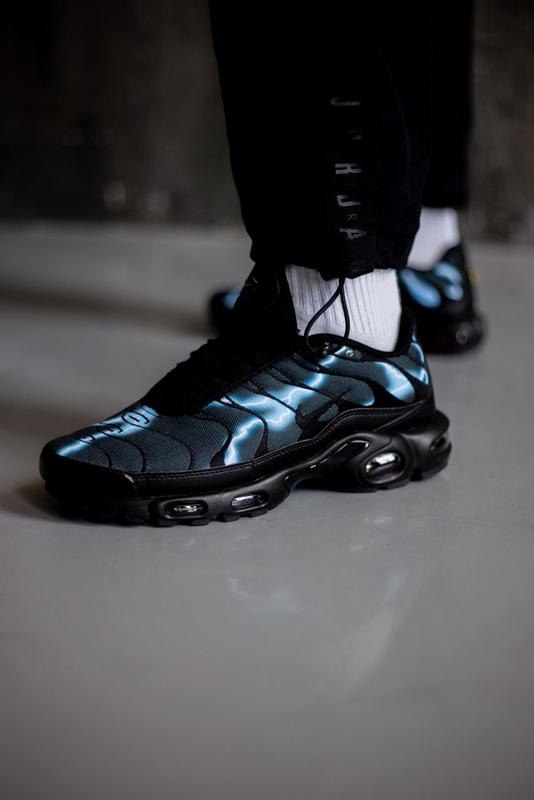 Nike Airmax TN Thunder