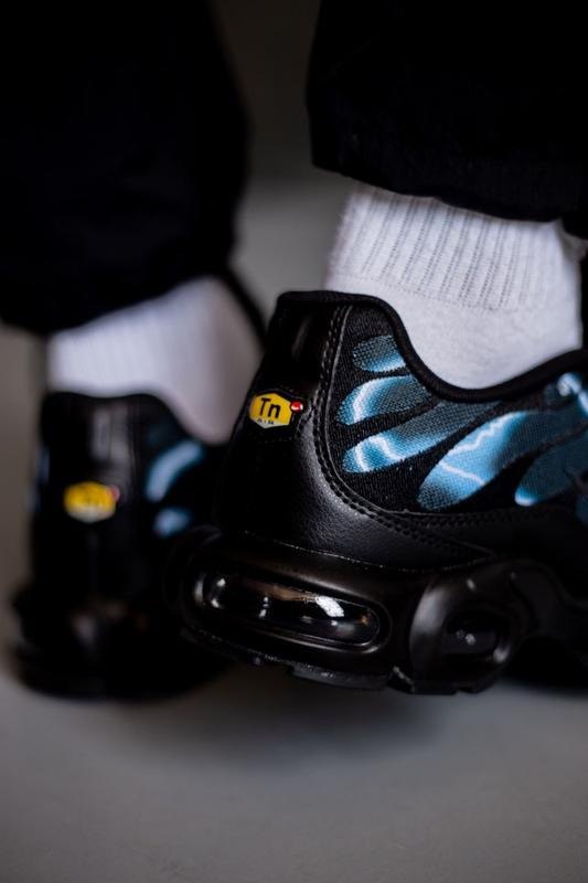 Nike Airmax TN Thunder