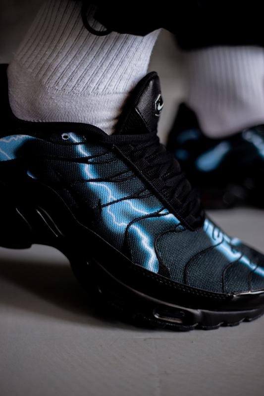 Nike Airmax TN Thunder