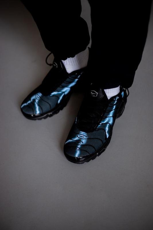 Nike Airmax TN Thunder
