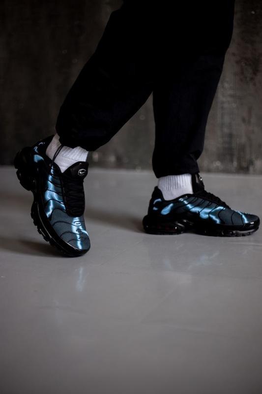 Nike Airmax TN Thunder