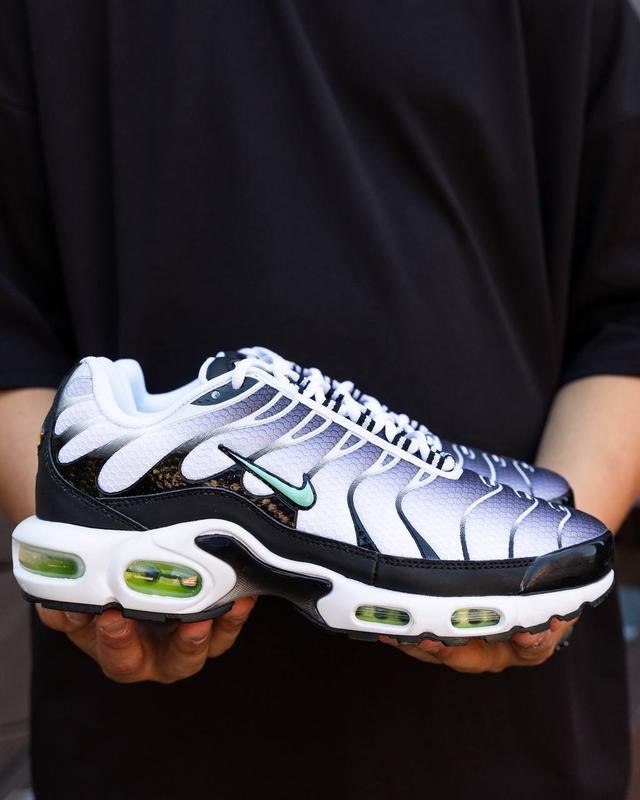 Nike Airmax TN