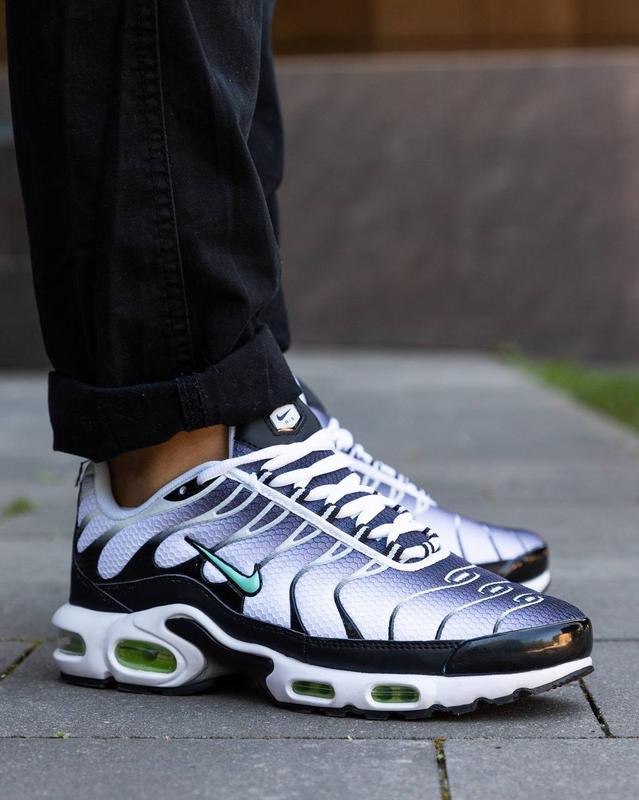 Nike Airmax TN