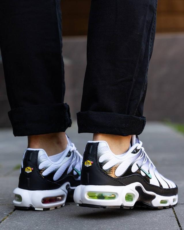 Nike Airmax TN