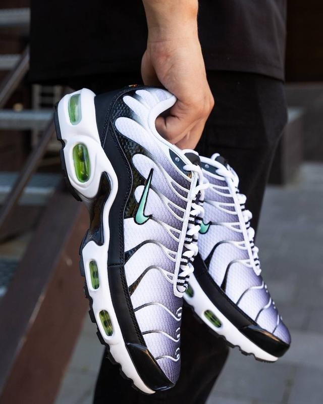 Nike Airmax TN