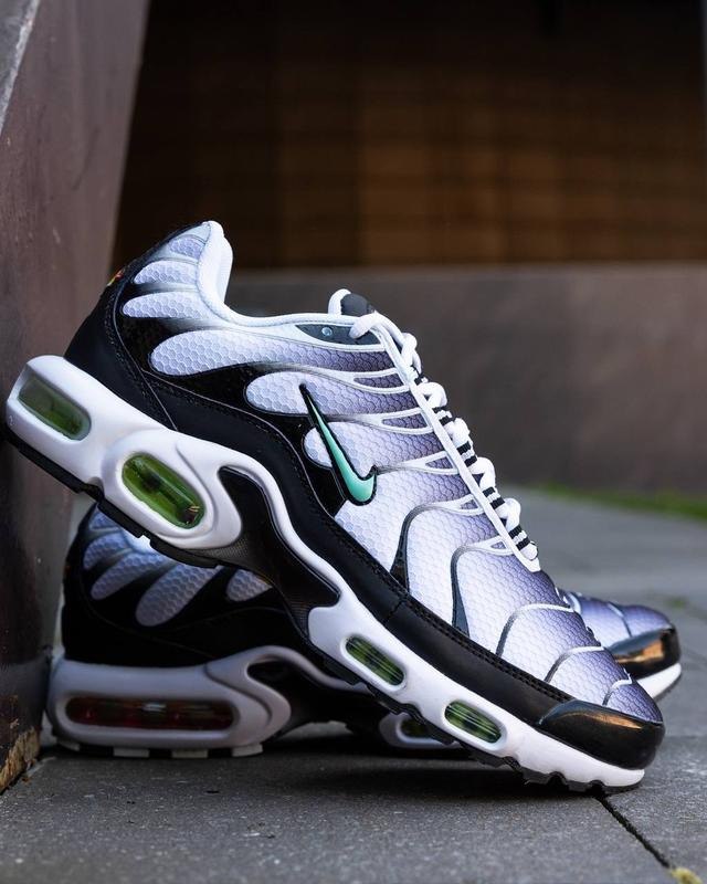 Nike Airmax TN