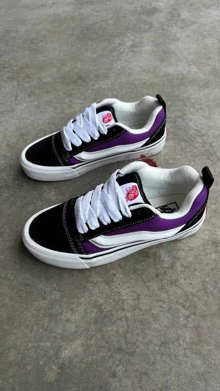 Vans KNU