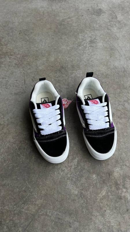 Vans KNU