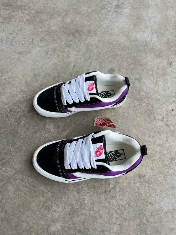 Vans KNU