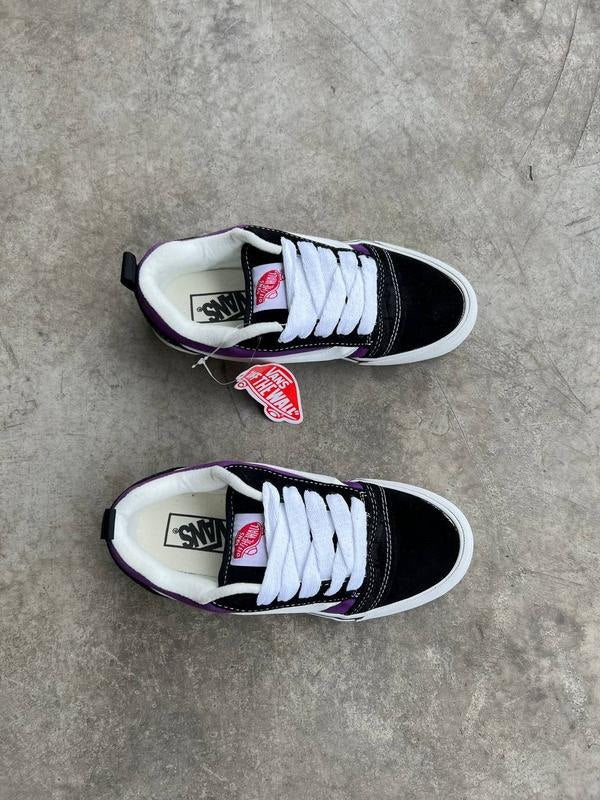Vans KNU