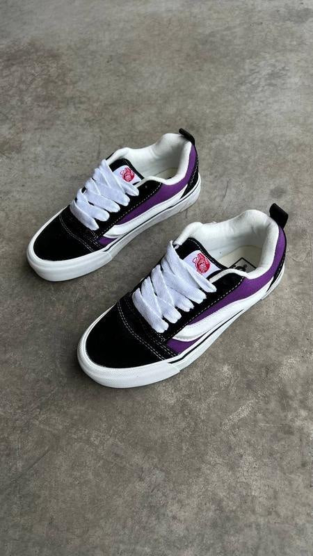 Vans KNU