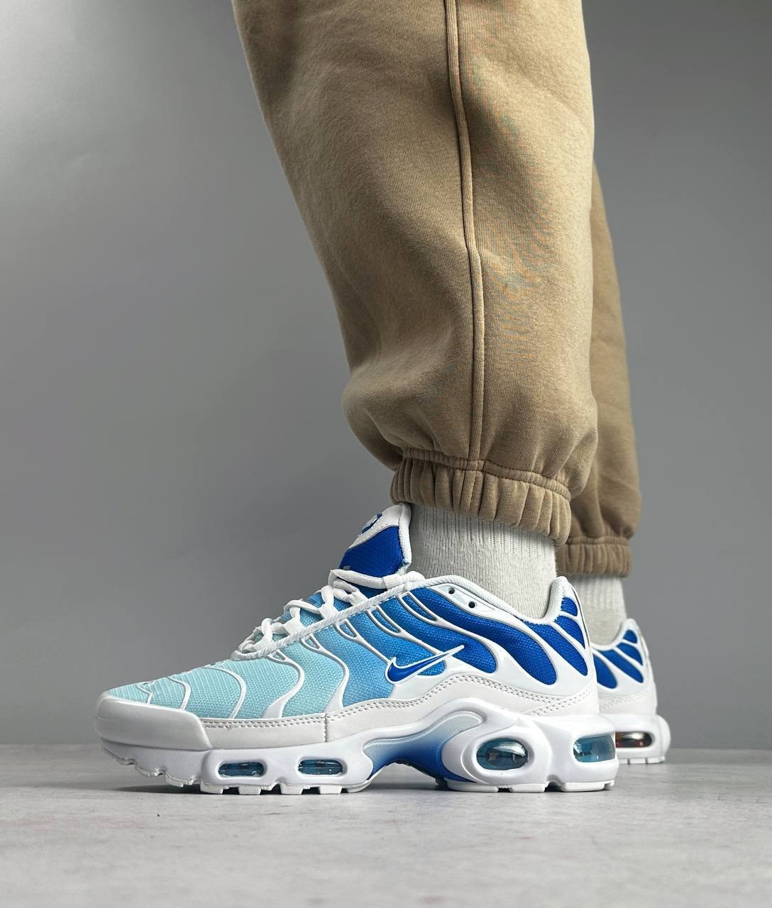 Nike Airmax TN