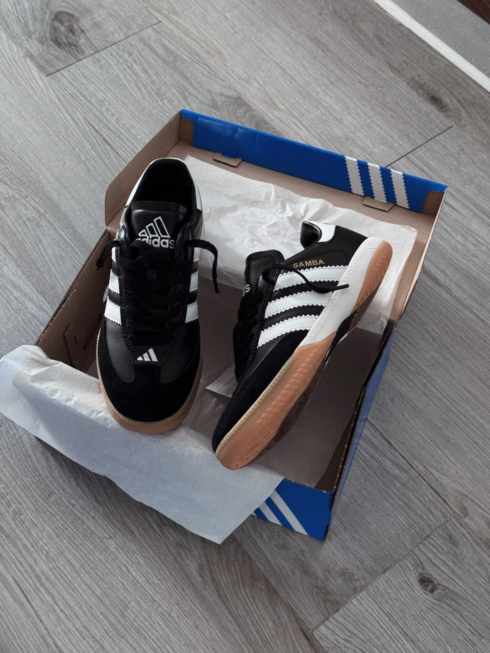 adidas samba