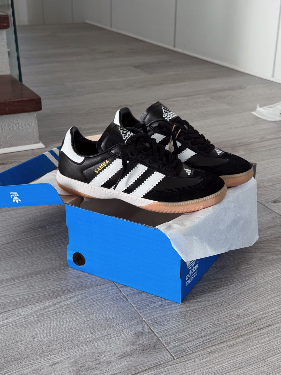 adidas samba
