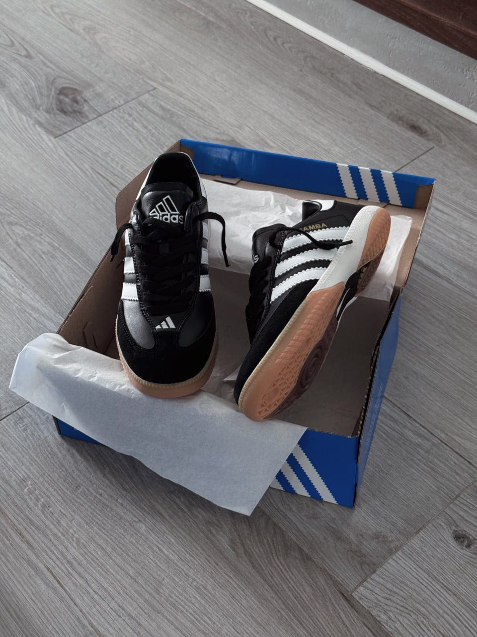 adidas samba