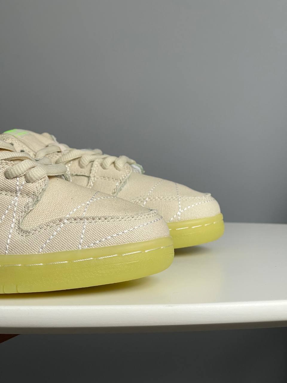 Nike Dunk Low SB Mummy