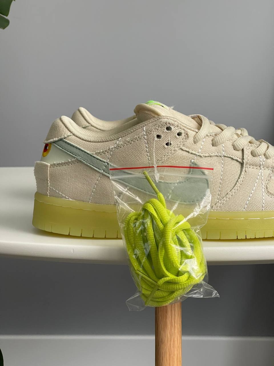 Nike Dunk Low SB Mummy