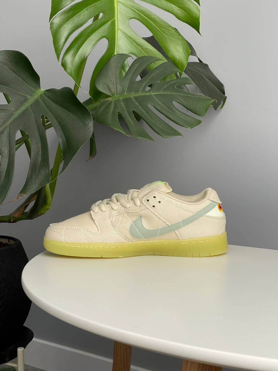 Nike Dunk Low SB Mummy
