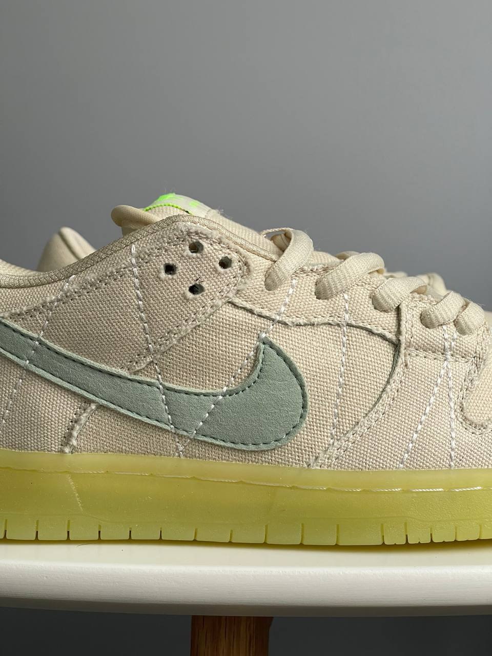 Nike Dunk Low SB Mummy