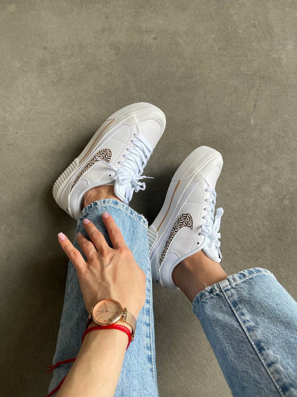 Nike Court Legacy