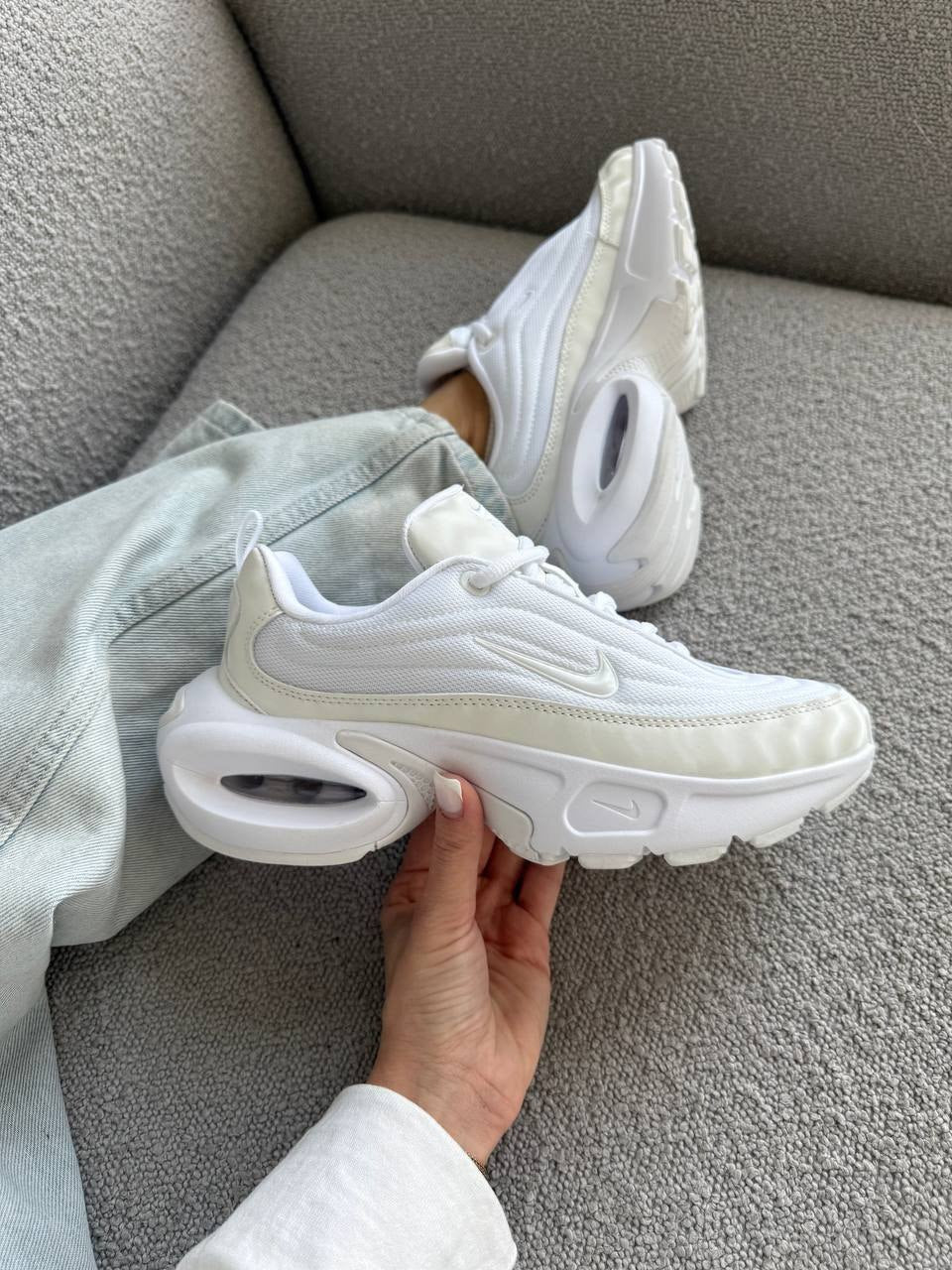 Nike Airmax Porta
